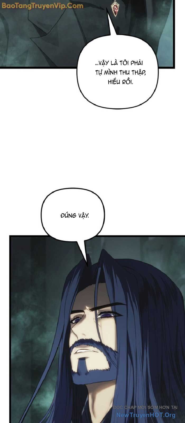 Vua Thăng Cấp Chapter 212 - 68