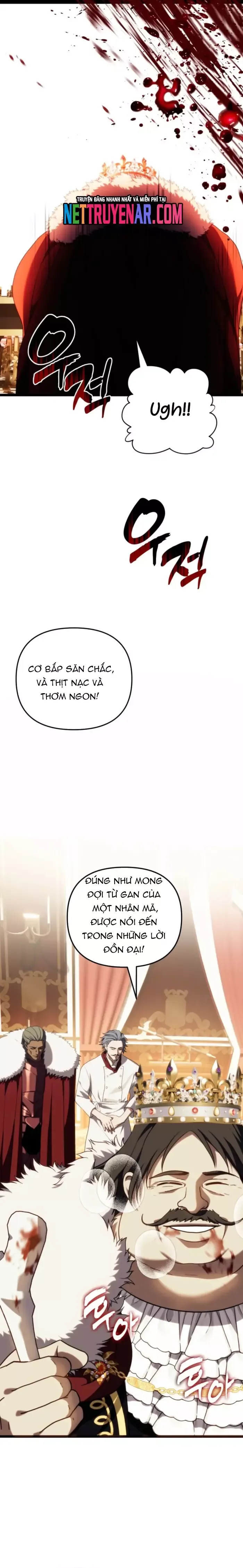 Vua Thăng Cấp Chapter 215 - 15