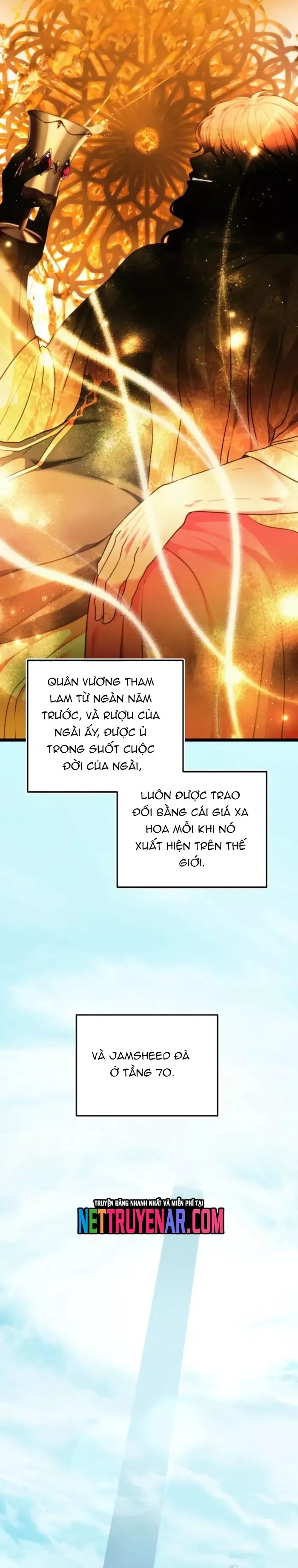 Vua Thăng Cấp Chapter 215 - 3