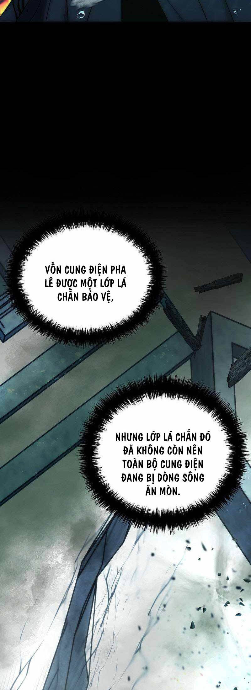 Vua Thăng Cấp Chapter 175 - 50
