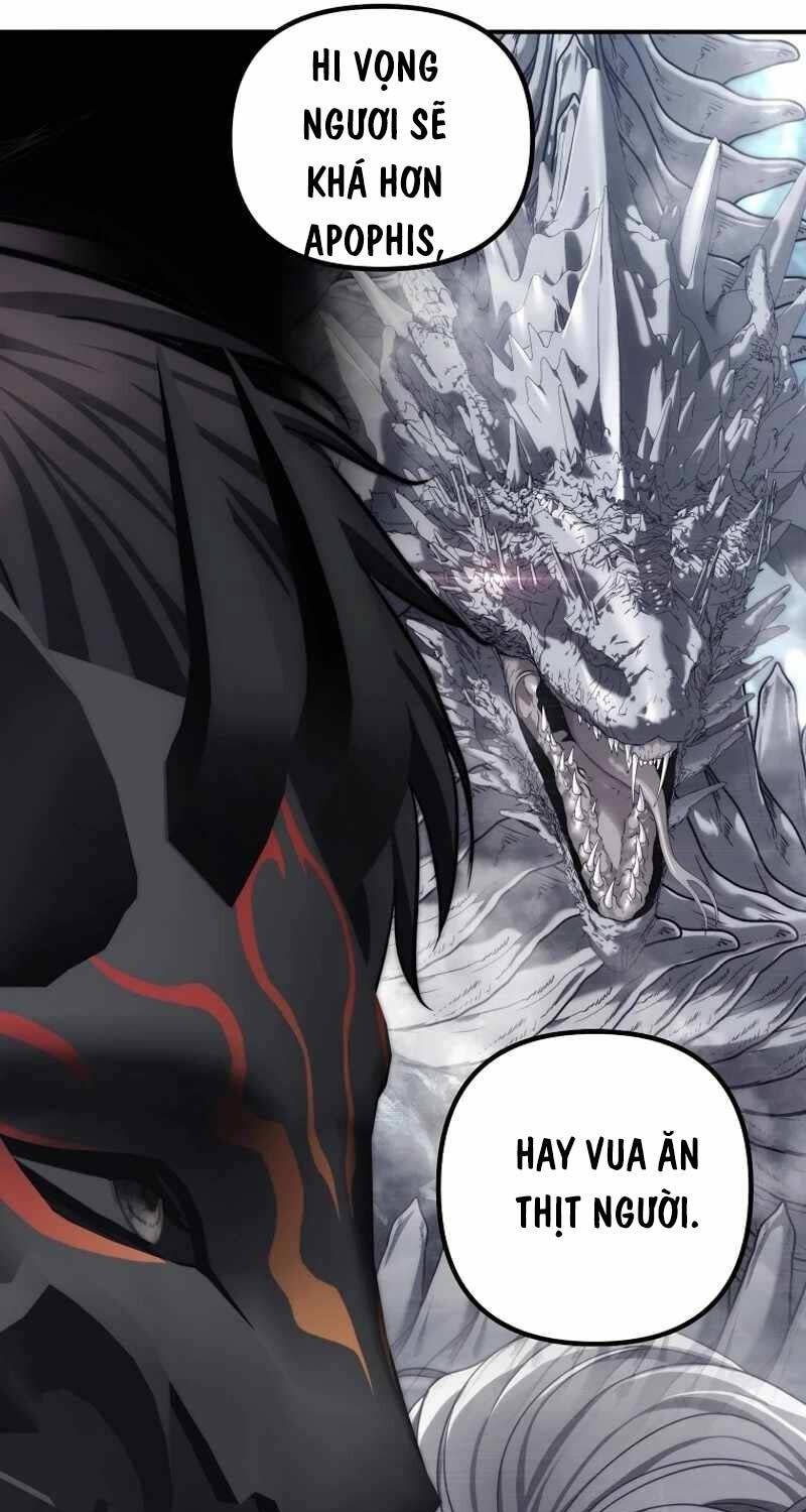 Vua Thăng Cấp Chapter 177 - 87
