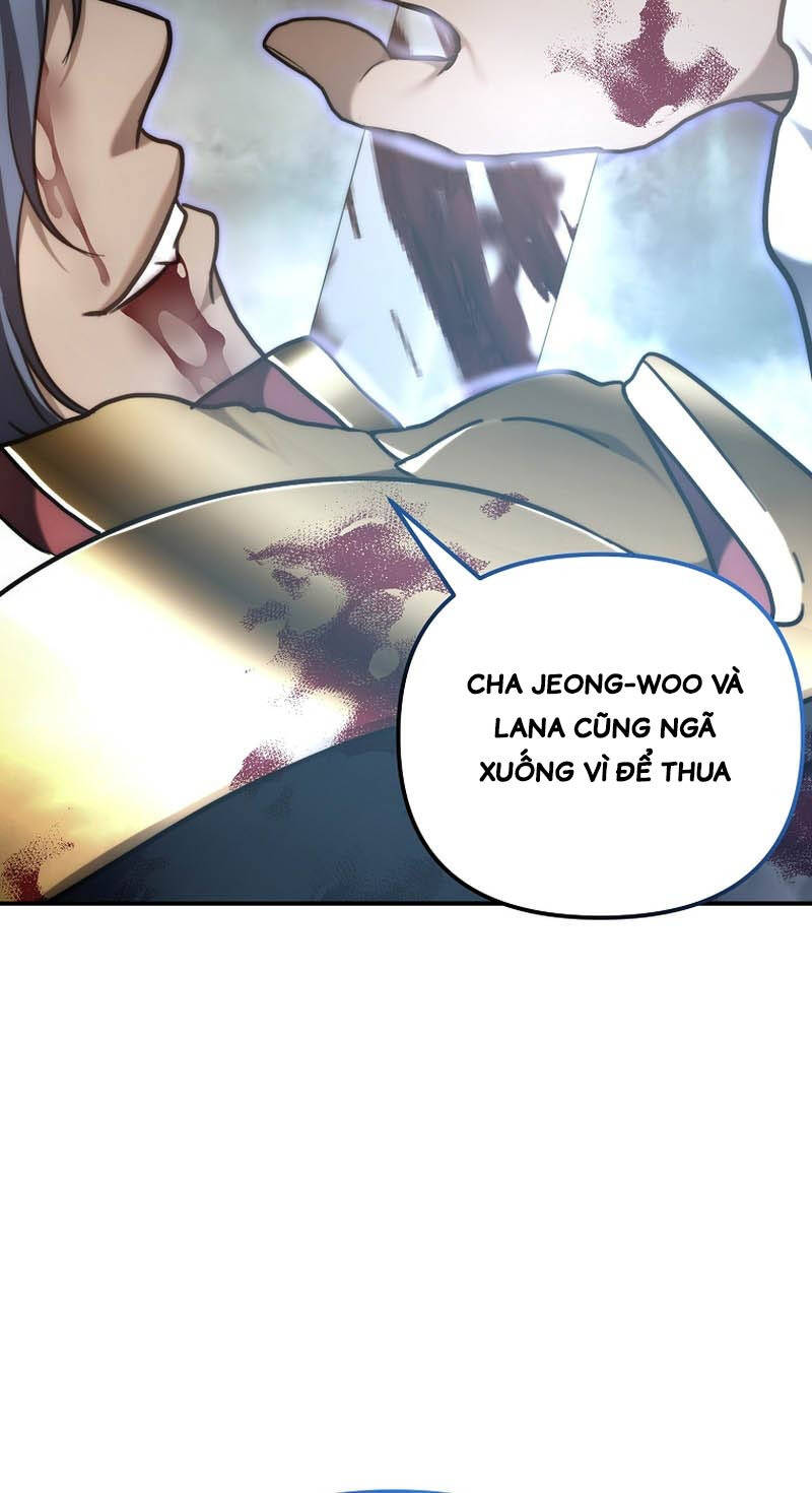 Vua Thăng Cấp Chapter 178 - 98