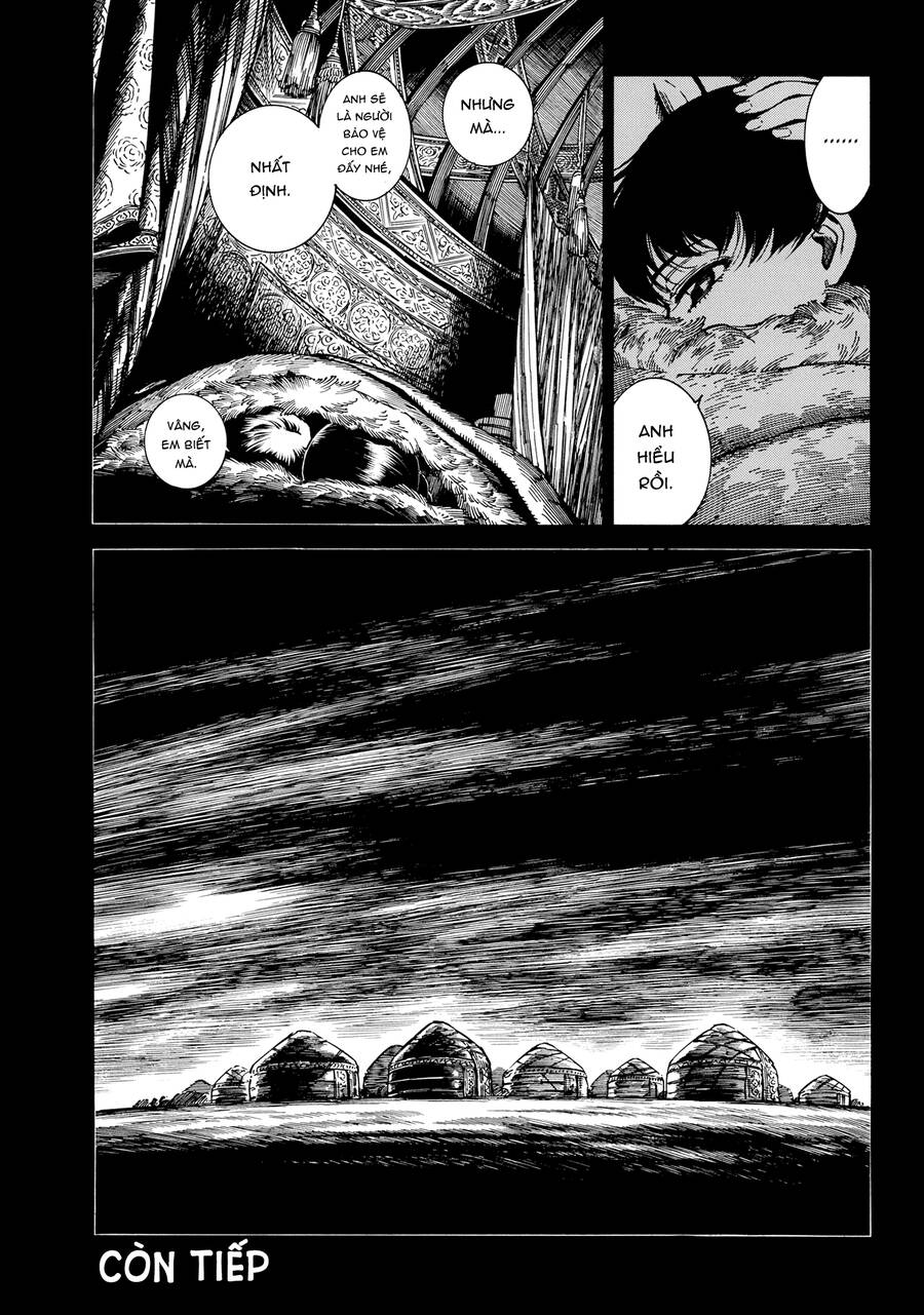 Cô Dâu Thảo Nguyên Chapter 104 - 24