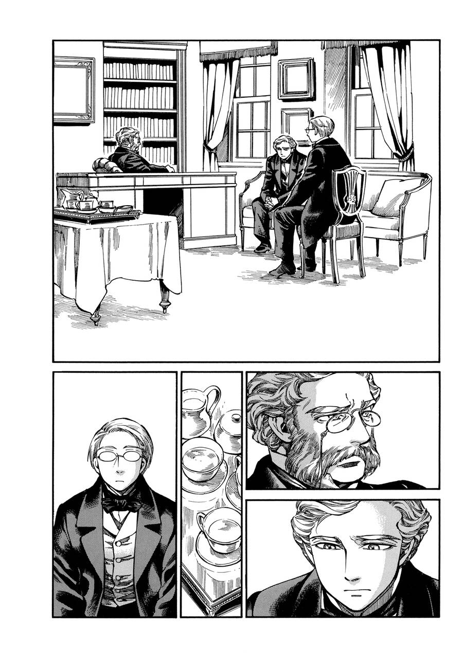 Cô Dâu Thảo Nguyên Chapter 106 - 10