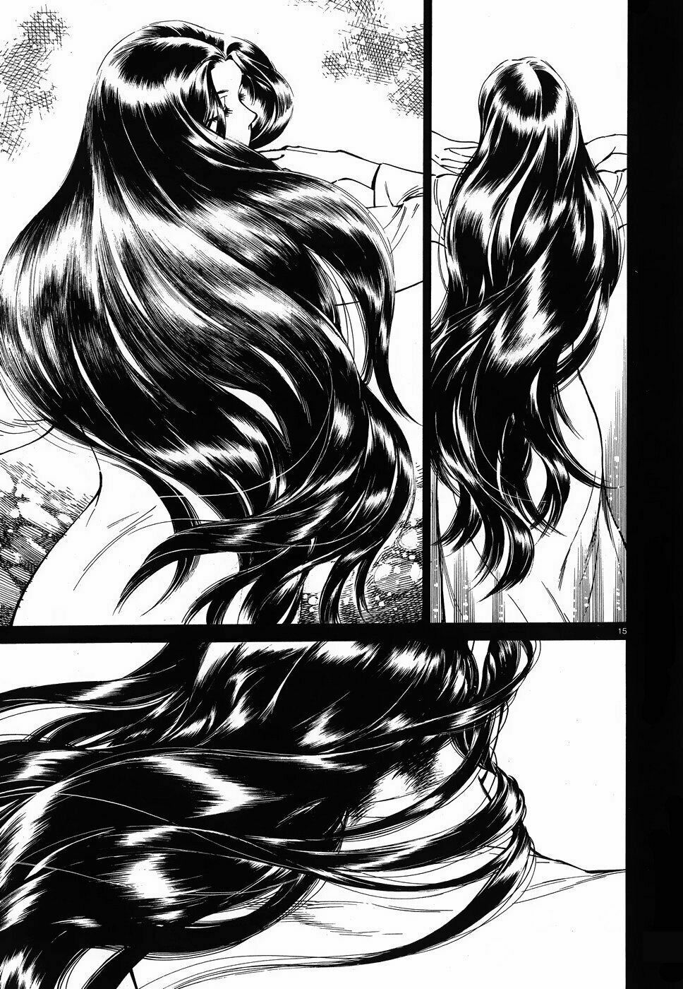 Cô Dâu Thảo Nguyên Chapter 79 - 15