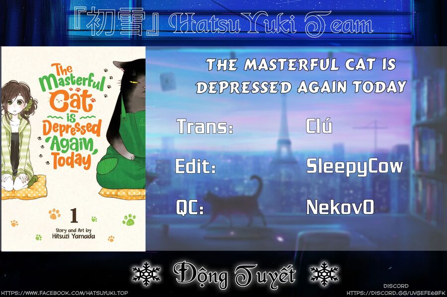 Dekiru Neko Wa Kyo Mo Yuuutsu Chapter 7 - 12