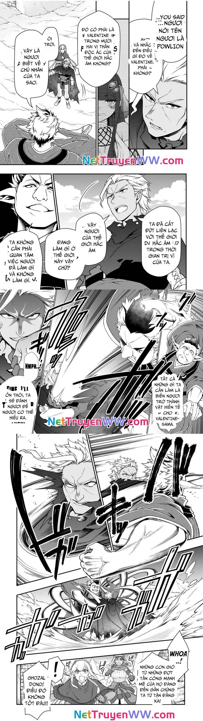 Chillin Different World Life Of The Ex-Brave Candidate Was Cheat From Lv2 Chapter  49 - 2