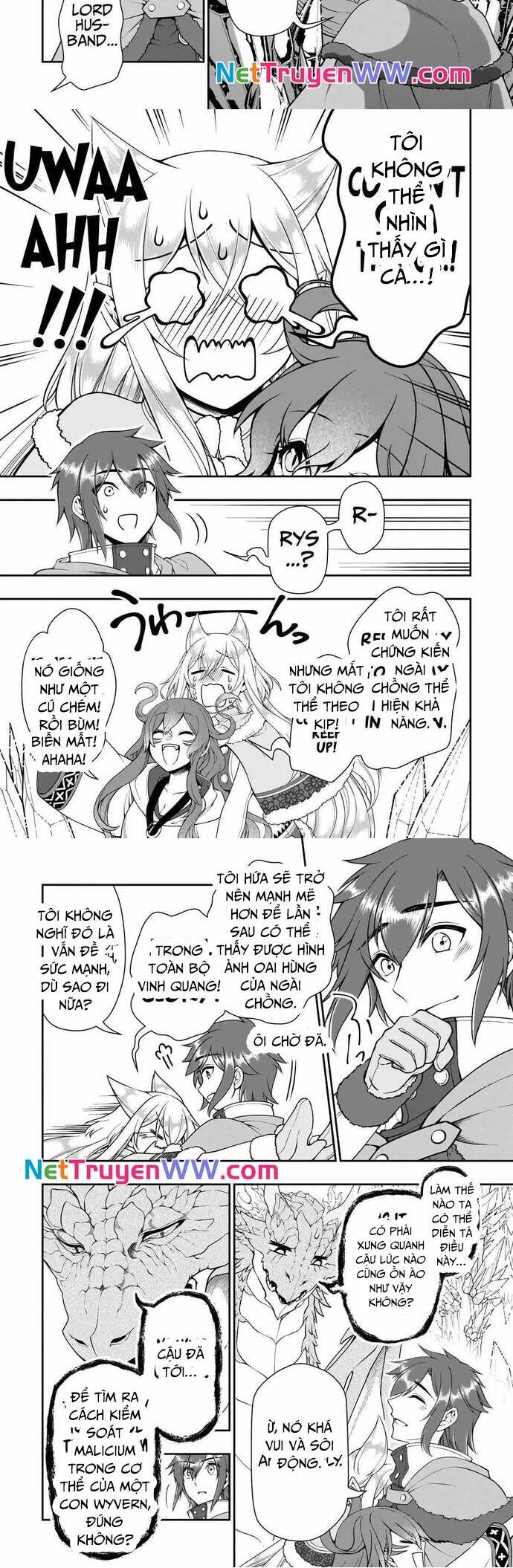 Chillin Different World Life Of The Ex-Brave Candidate Was Cheat From Lv2 Chapter  50 - 9