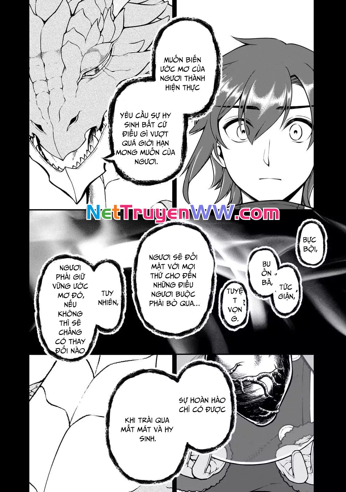 Chillin Different World Life Of The Ex-Brave Candidate Was Cheat From Lv2 Chapter 52 - 14
