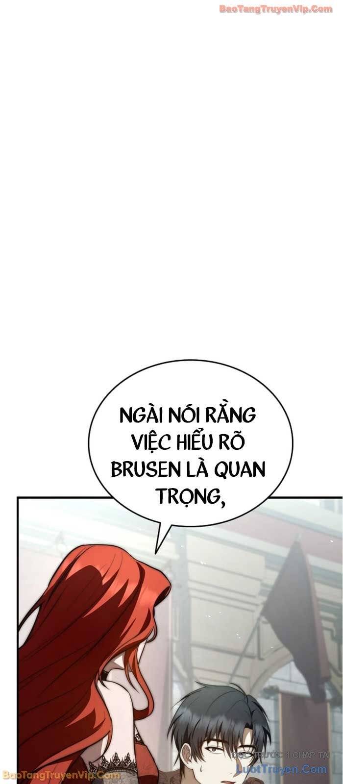 Hoàng Tử Đệ Tam Trở Lại Chapter 34 - 1