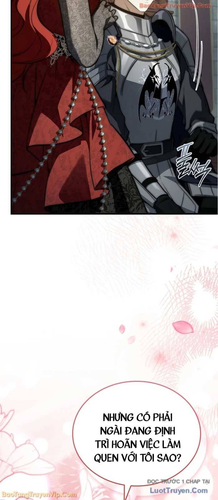 Hoàng Tử Đệ Tam Trở Lại Chapter 34 - 2