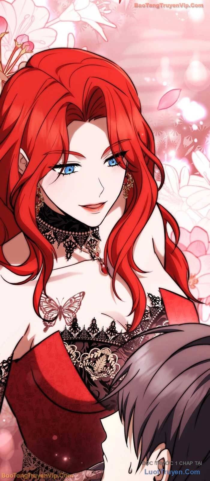 Hoàng Tử Đệ Tam Trở Lại Chapter 34 - 3