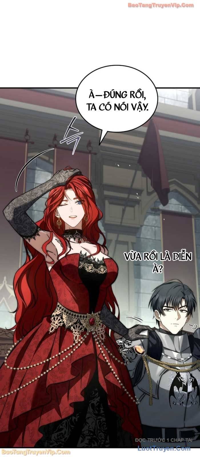 Hoàng Tử Đệ Tam Trở Lại Chapter 34 - 9
