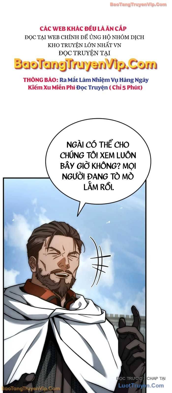 Hoàng Tử Đệ Tam Trở Lại Chapter 34 - 10