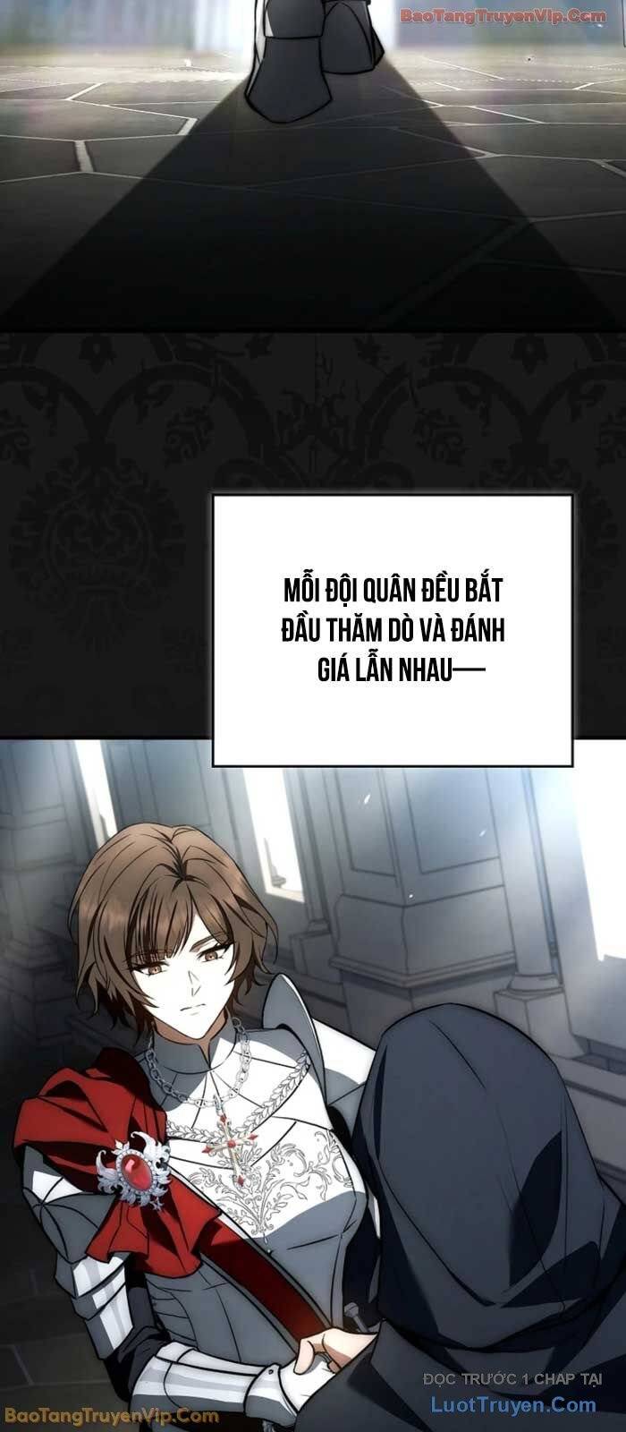Hoàng Tử Đệ Tam Trở Lại Chapter 34 - 21