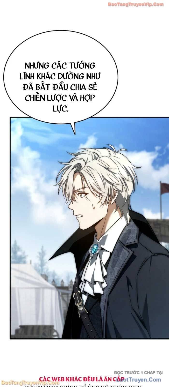 Hoàng Tử Đệ Tam Trở Lại Chapter 34 - 25