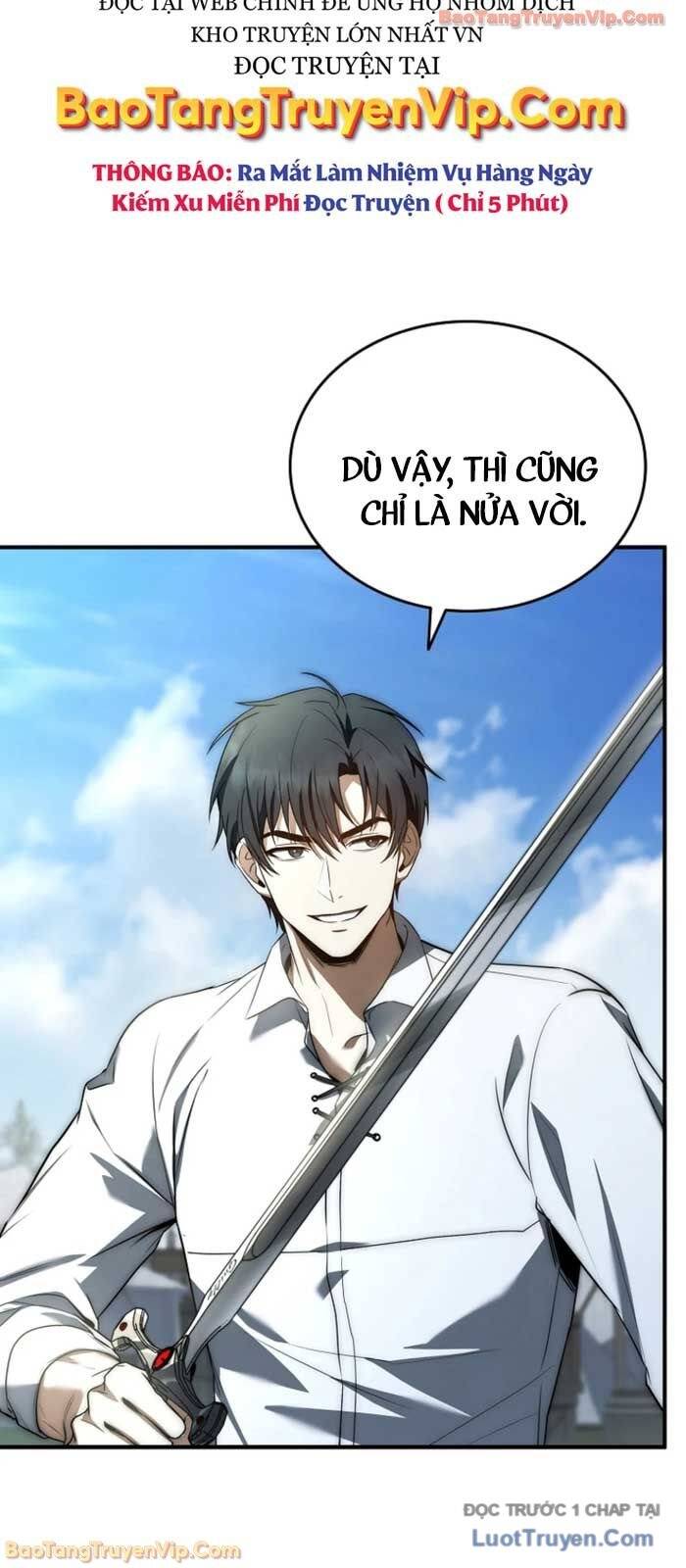Hoàng Tử Đệ Tam Trở Lại Chapter 34 - 26