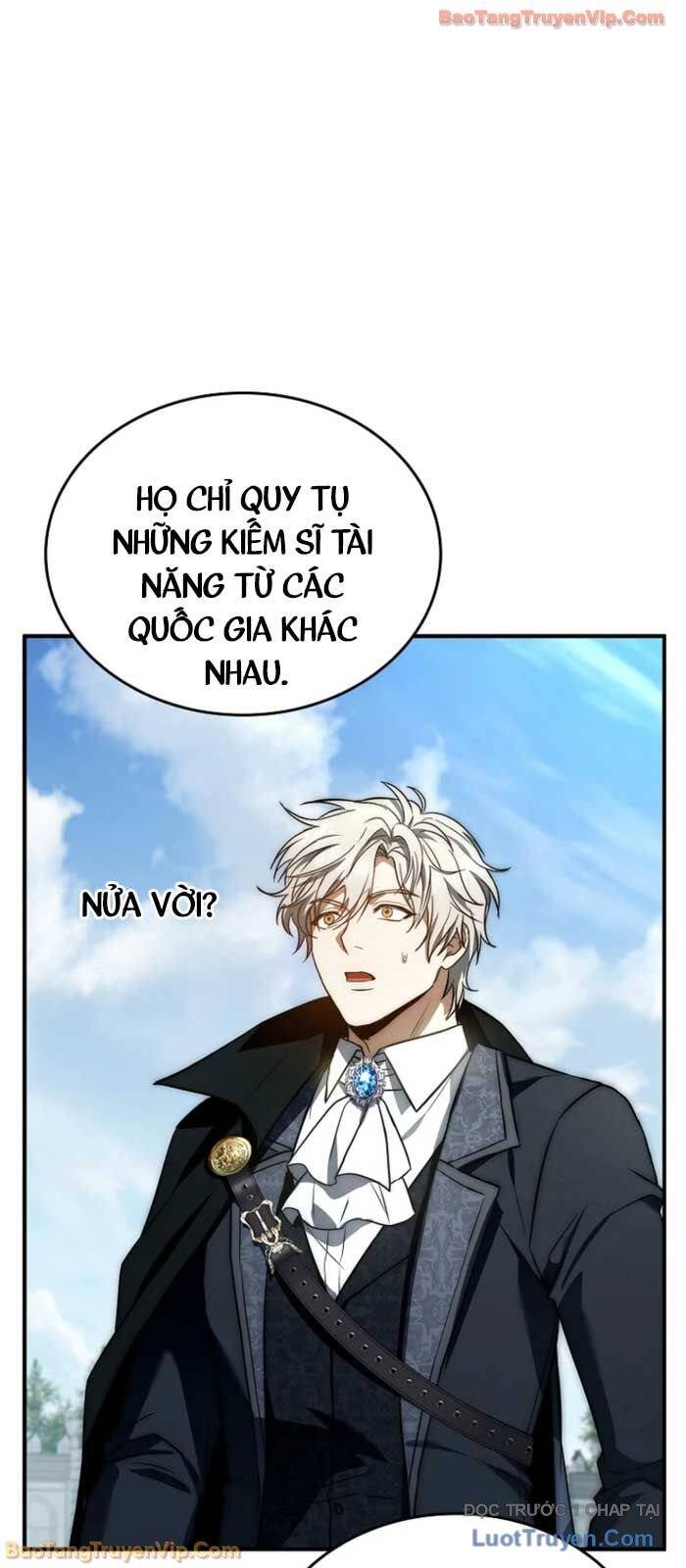 Hoàng Tử Đệ Tam Trở Lại Chapter 34 - 27