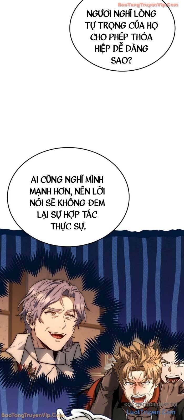 Hoàng Tử Đệ Tam Trở Lại Chapter 34 - 28