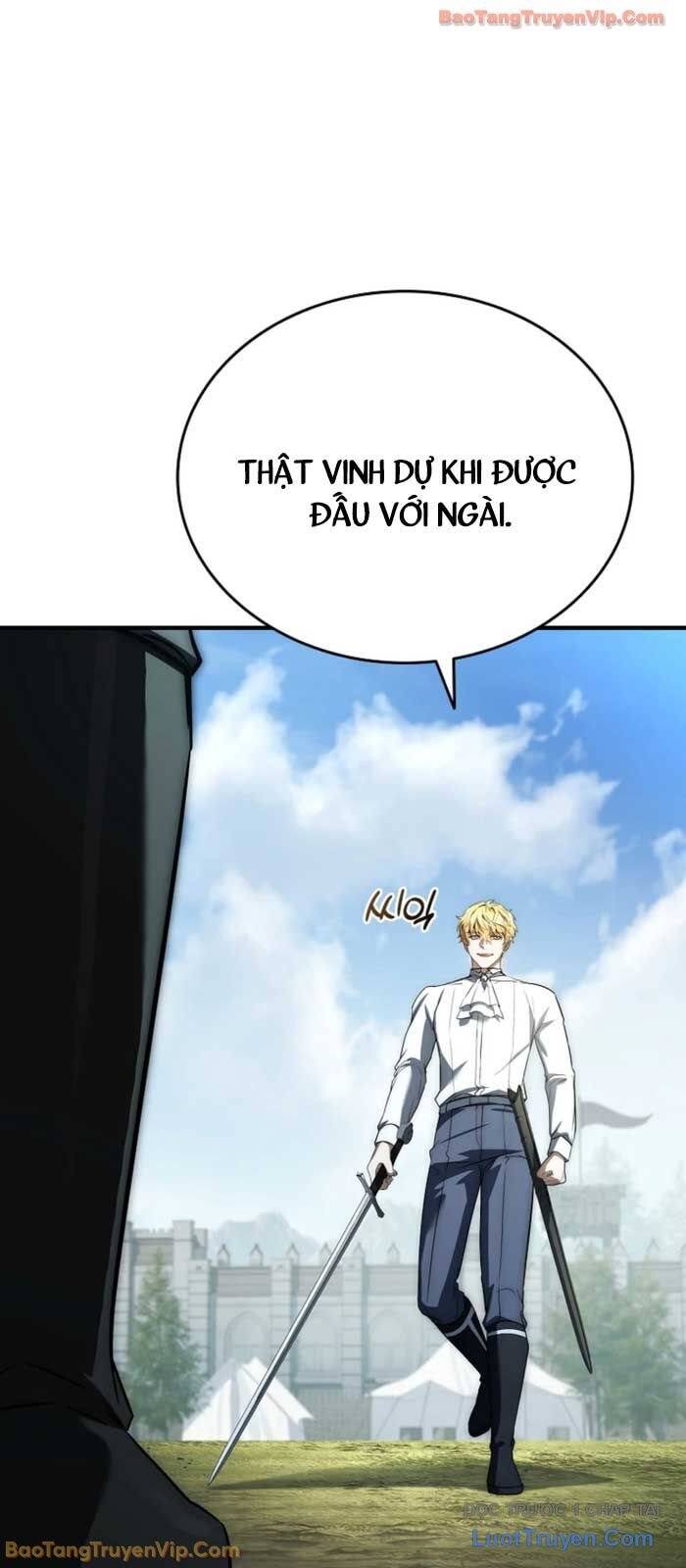 Hoàng Tử Đệ Tam Trở Lại Chapter 34 - 33