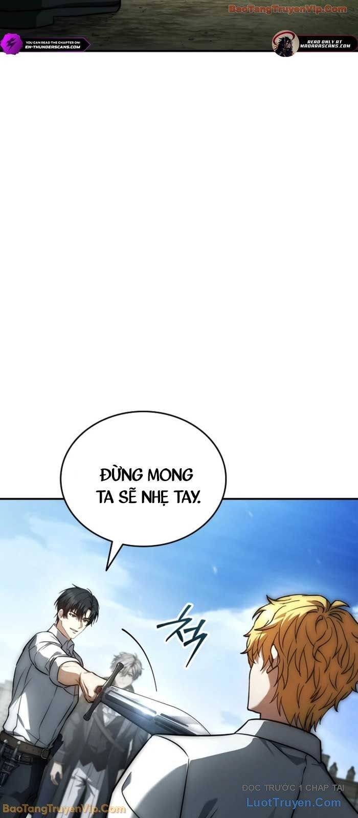 Hoàng Tử Đệ Tam Trở Lại Chapter 34 - 34