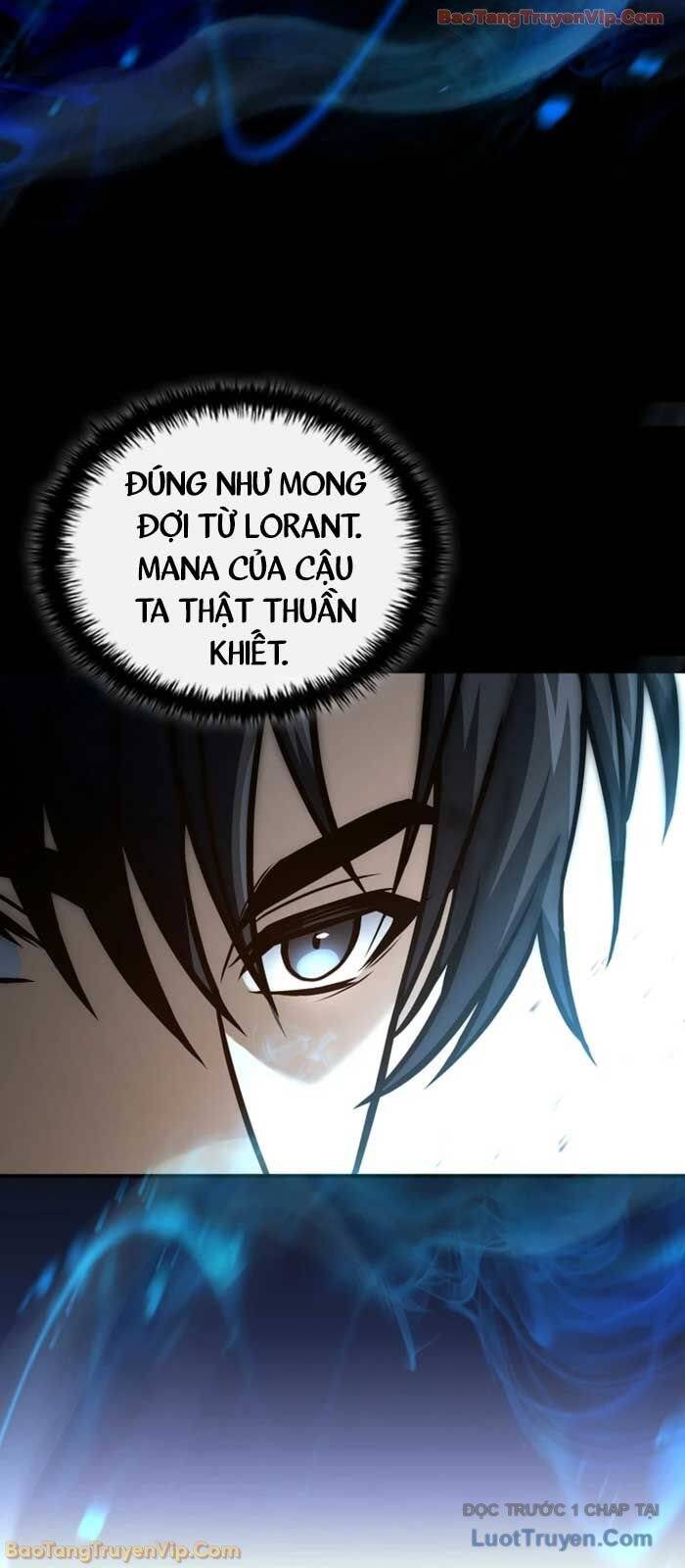 Hoàng Tử Đệ Tam Trở Lại Chapter 34 - 37