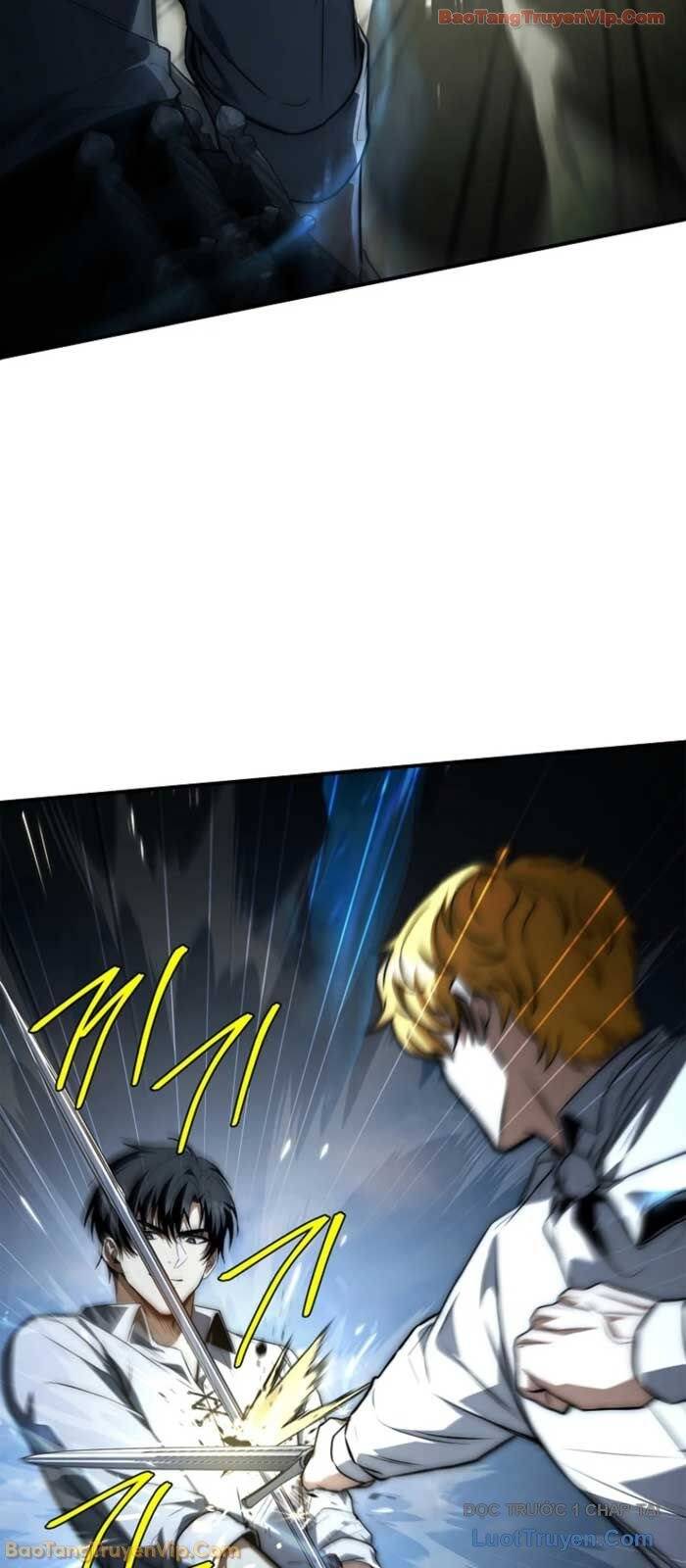 Hoàng Tử Đệ Tam Trở Lại Chapter 34 - 40