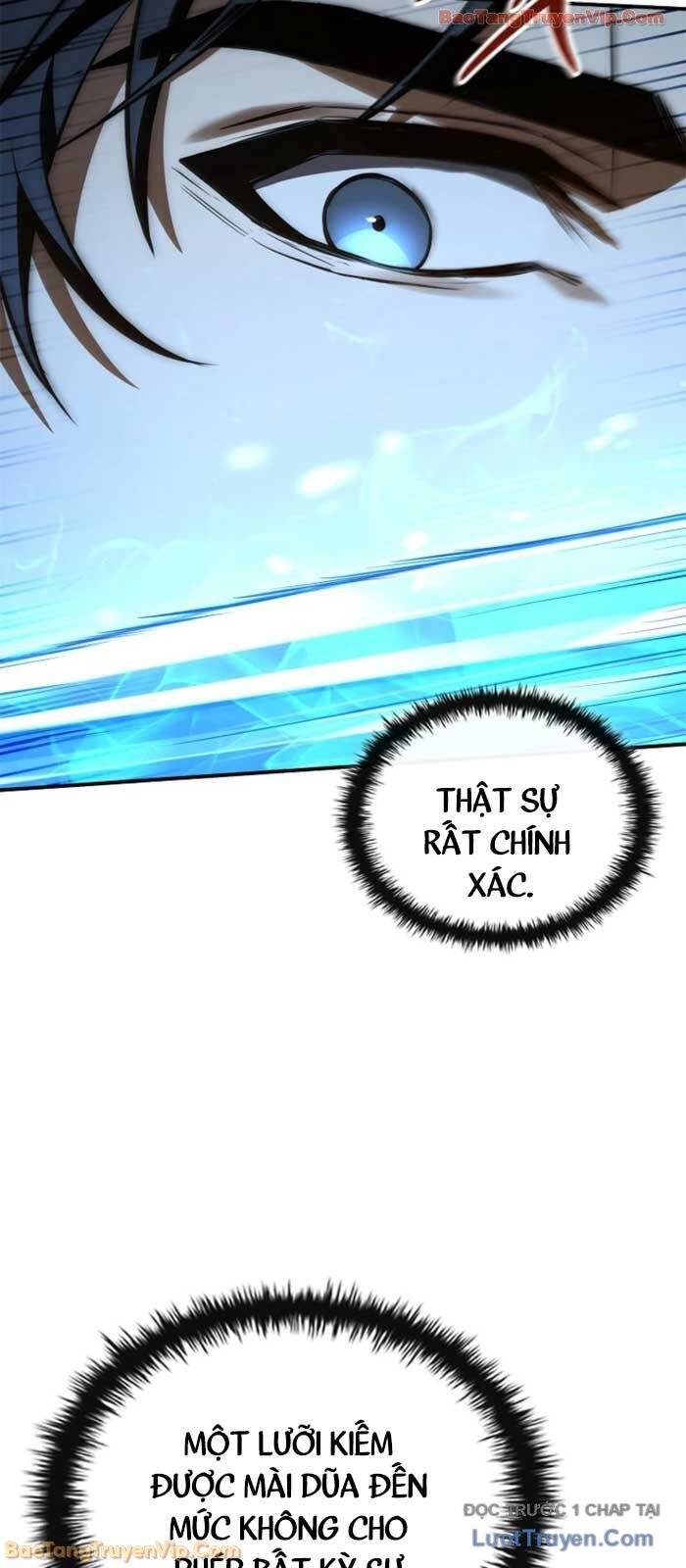 Hoàng Tử Đệ Tam Trở Lại Chapter 34 - 46