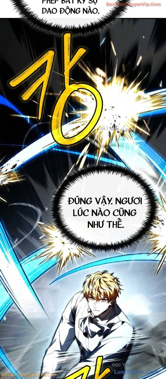 Hoàng Tử Đệ Tam Trở Lại Chapter 34 - 47