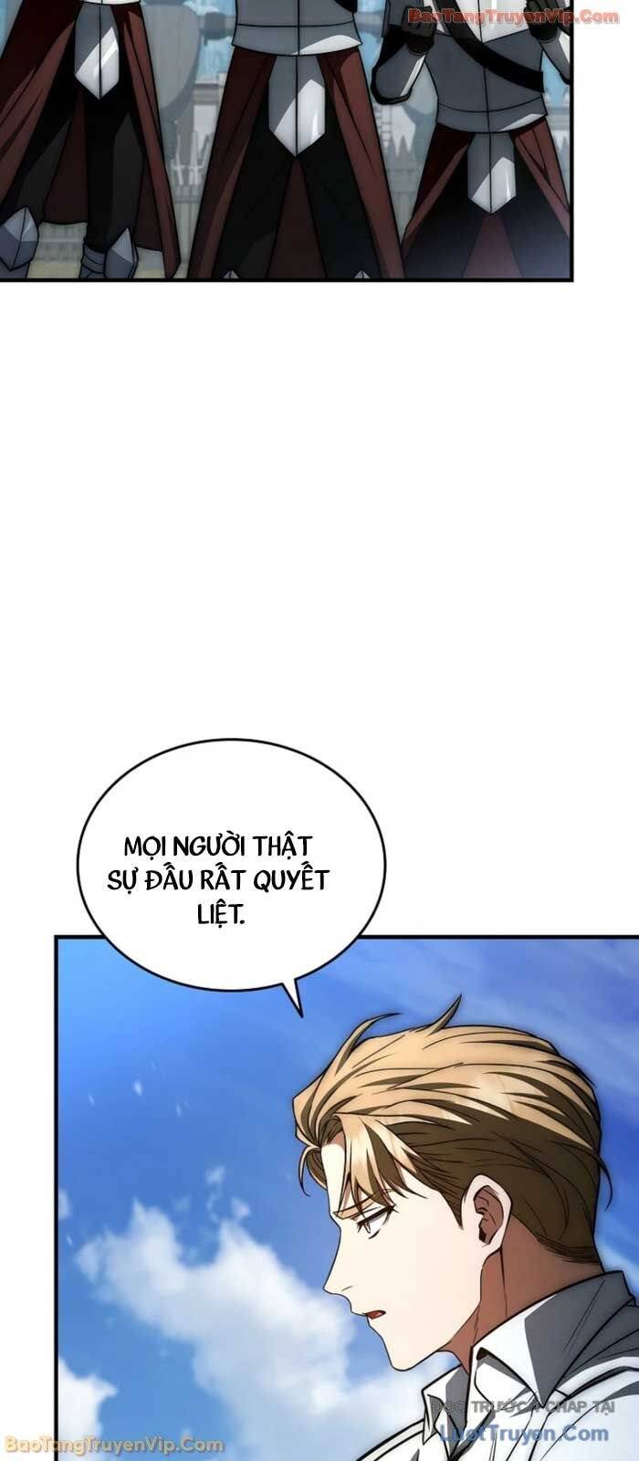 Hoàng Tử Đệ Tam Trở Lại Chapter 34 - 60
