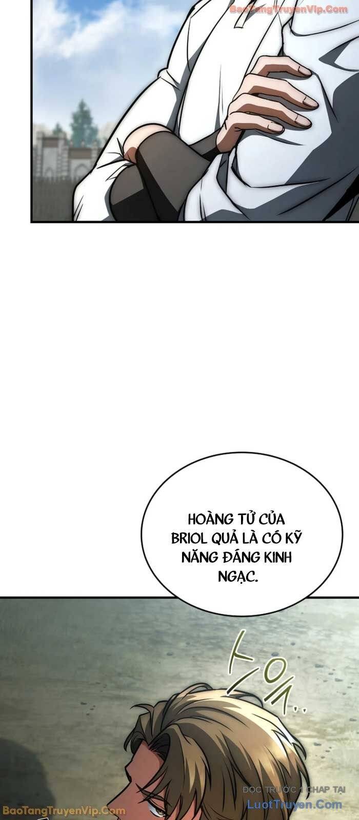 Hoàng Tử Đệ Tam Trở Lại Chapter 34 - 61