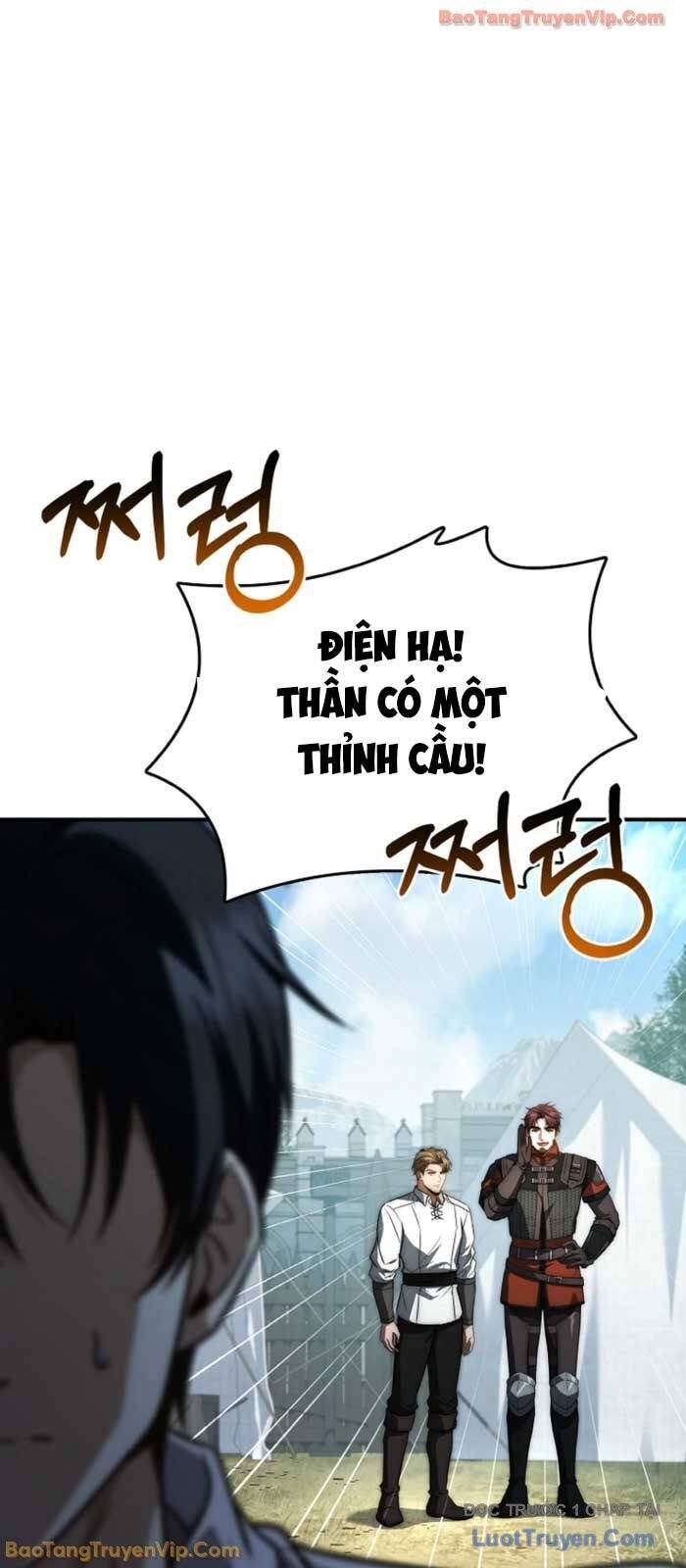 Hoàng Tử Đệ Tam Trở Lại Chapter 34 - 65