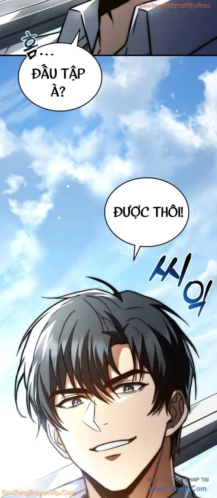 Hoàng Tử Đệ Tam Trở Lại Chapter 34 - 68
