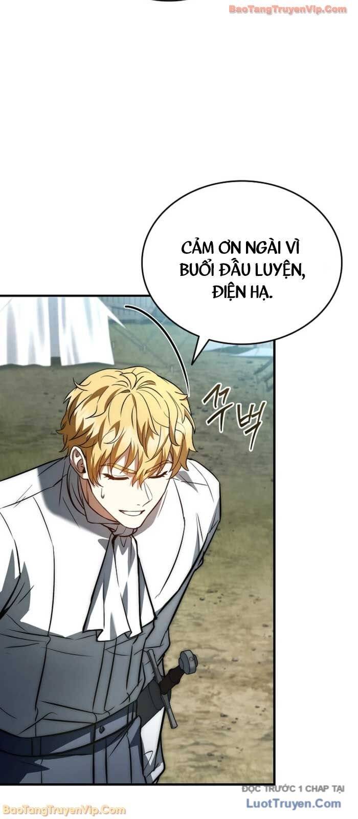 Hoàng Tử Đệ Tam Trở Lại Chapter 34 - 72