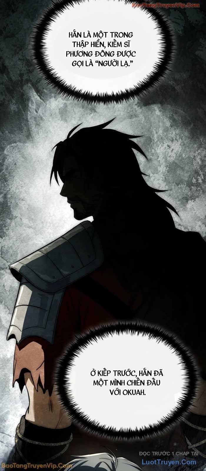 Hoàng Tử Đệ Tam Trở Lại Chapter 34 - 83