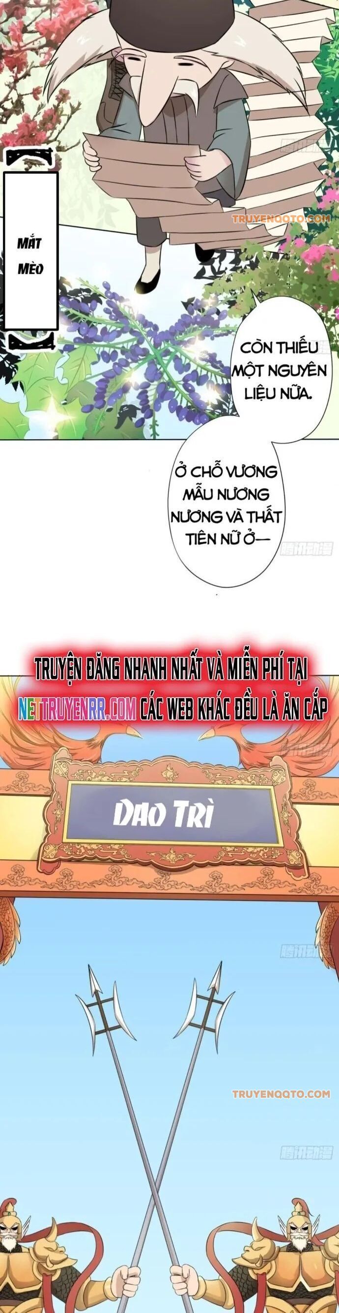 Thiên Thần Shipper Chapter 100 - 11
