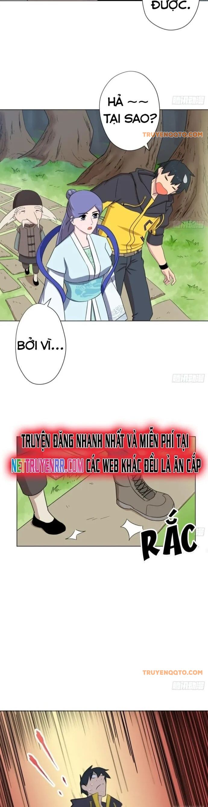 Thiên Thần Shipper Chapter 101 - 5