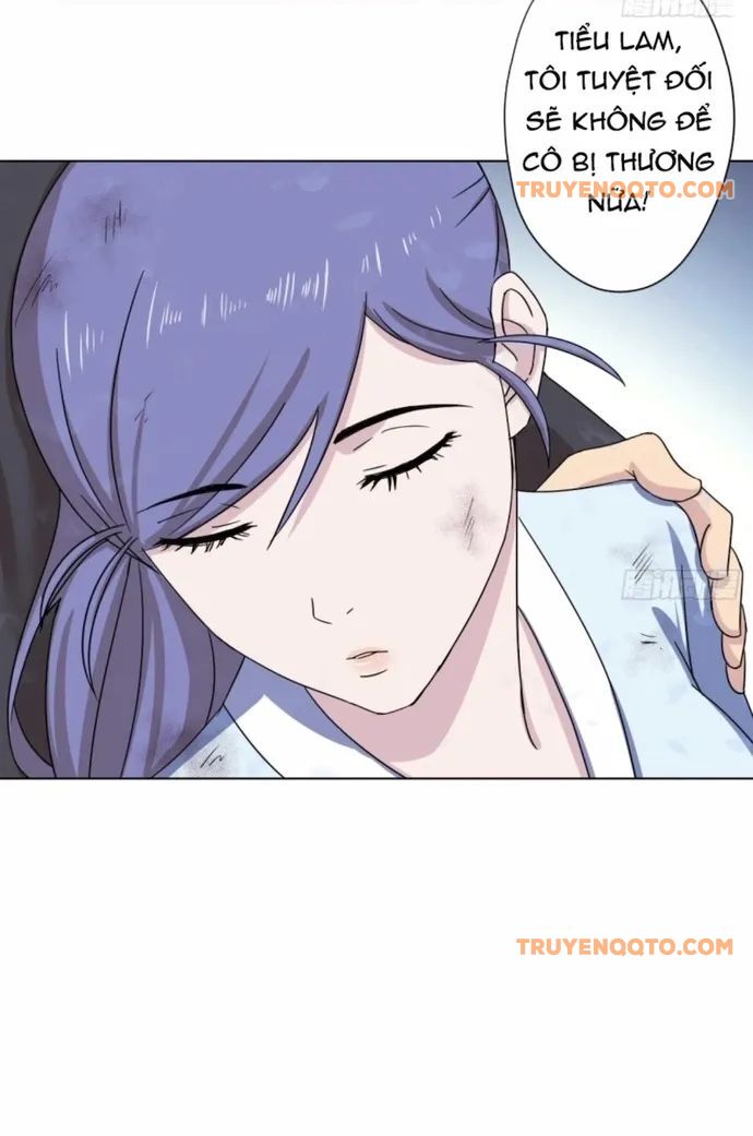 Thiên Thần Shipper Chapter 104 - 5
