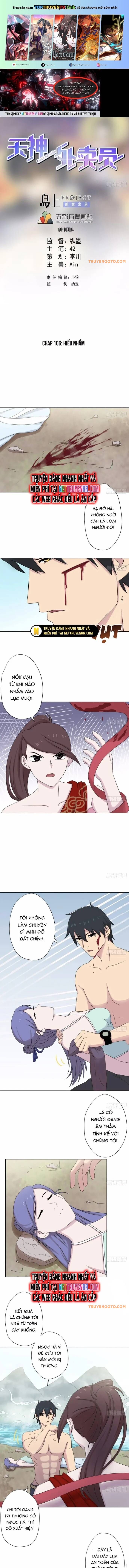 Thiên Thần Shipper Chapter 106 - 1