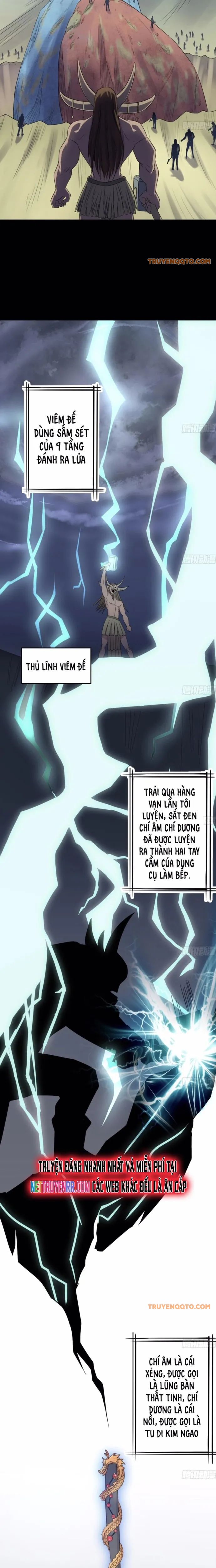 Thiên Thần Shipper Chapter 107 - 5