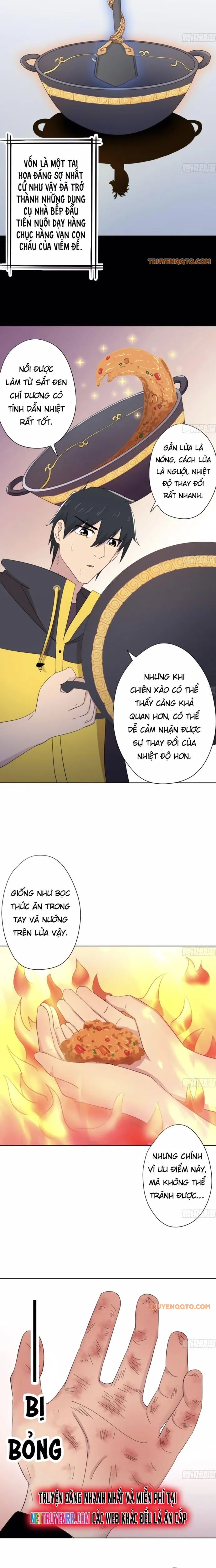 Thiên Thần Shipper Chapter 107 - 6