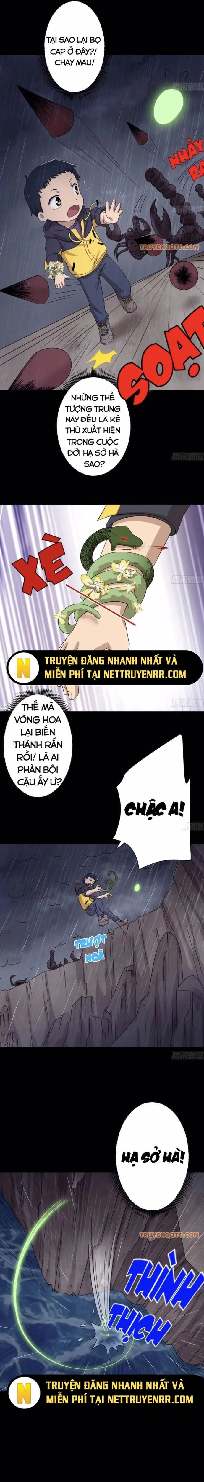Thiên Thần Shipper Chapter 109 - 6