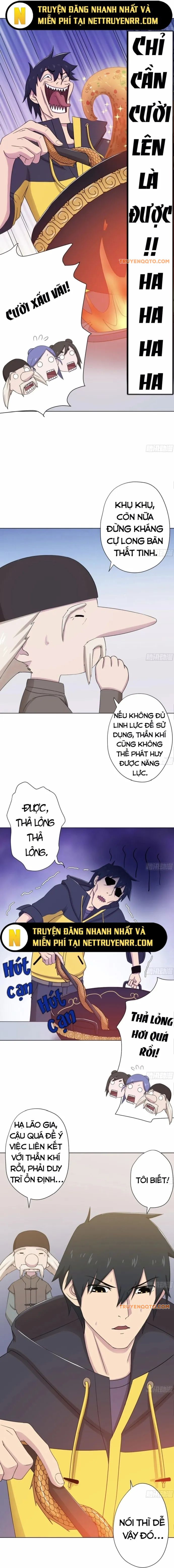 Thiên Thần Shipper Chapter 111 - 7