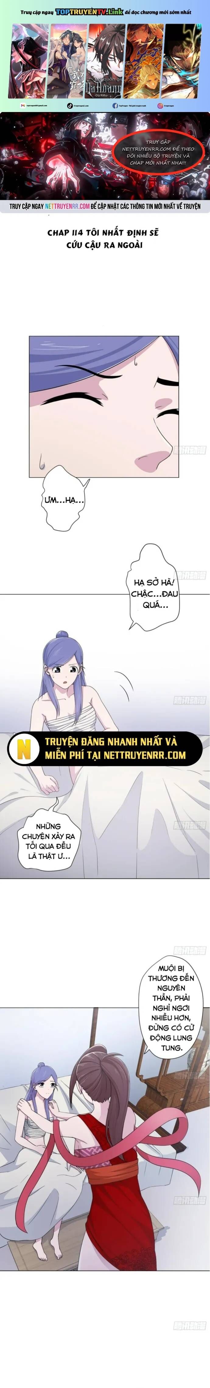 Thiên Thần Shipper Chapter 114 - 2