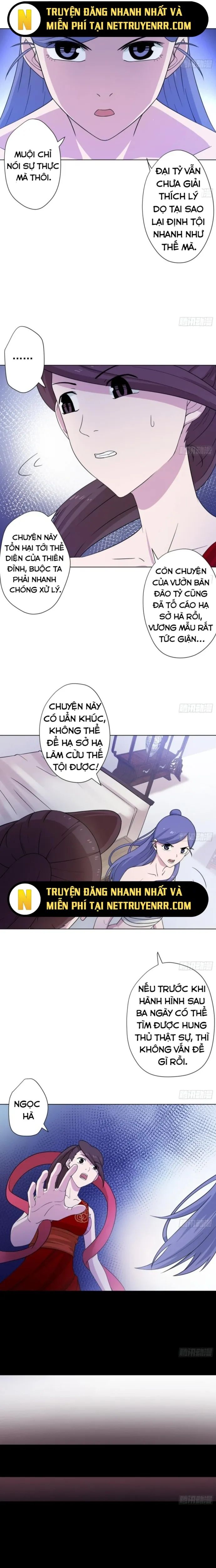 Thiên Thần Shipper Chapter 114 - 8