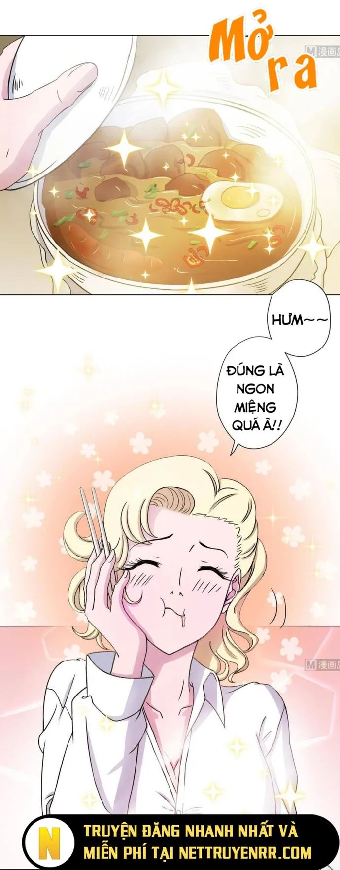 Thiên Thần Shipper Chapter 116 - 5