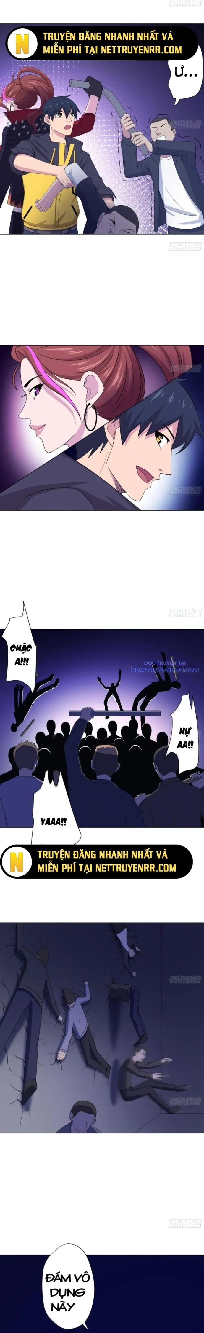 Thiên Thần Shipper Chapter 119 - 9