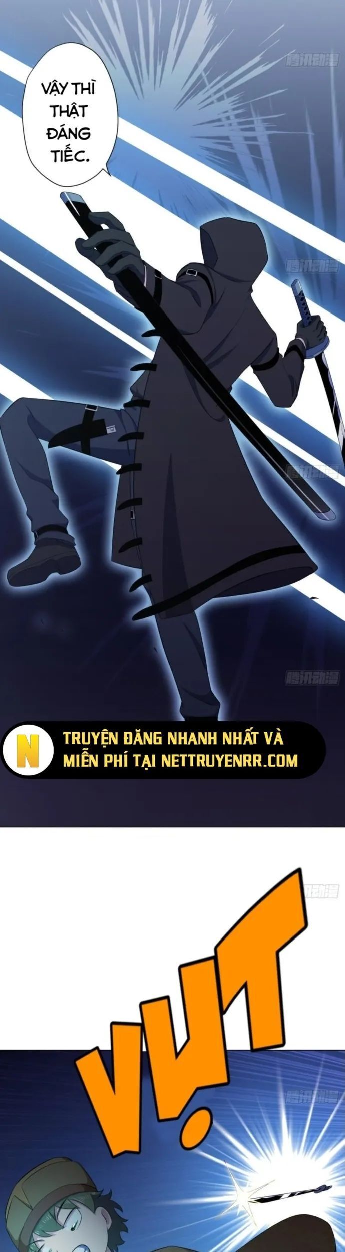 Thiên Thần Shipper Chapter 122 - 11