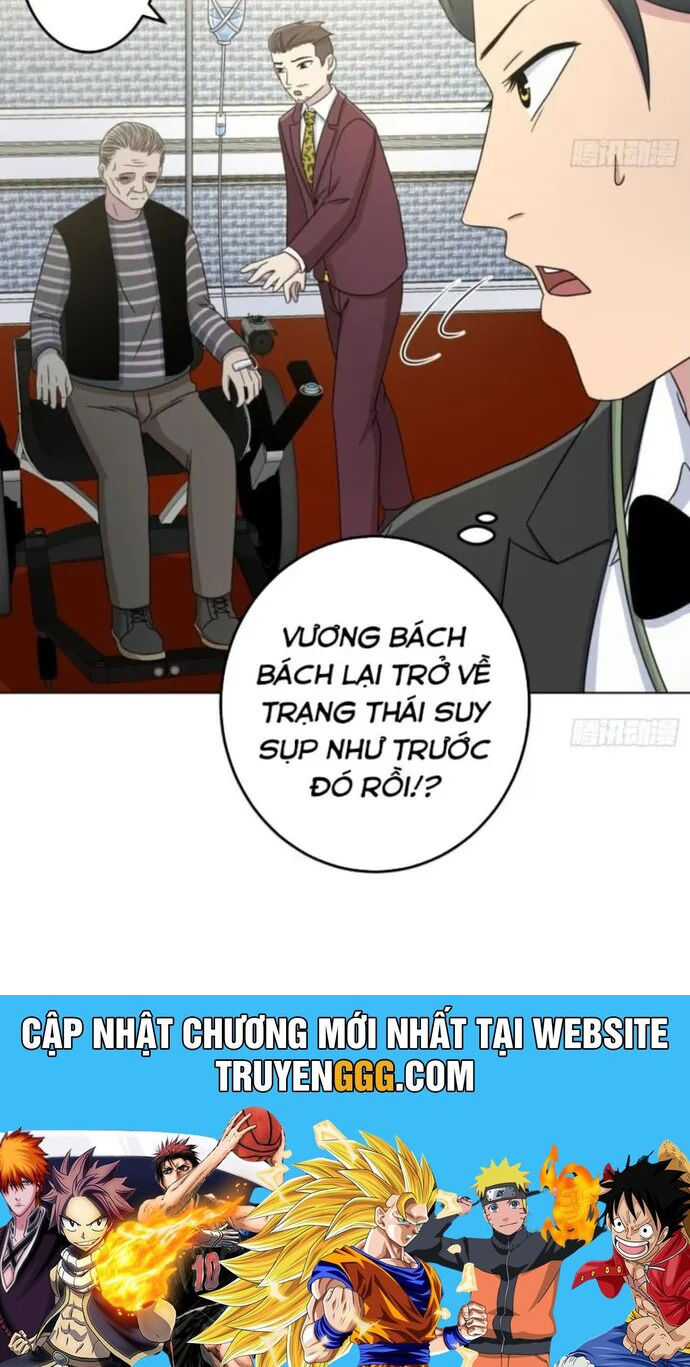 Thiên Thần Shipper Chapter 131 - 13