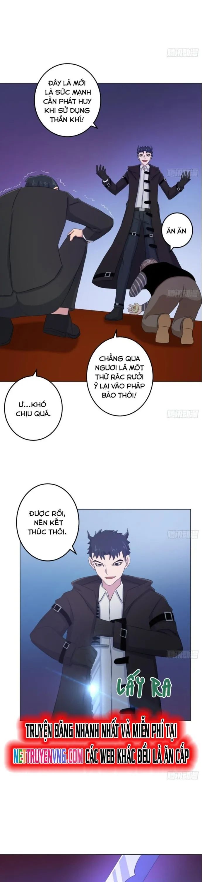 Thiên Thần Shipper Chapter 132 - 12